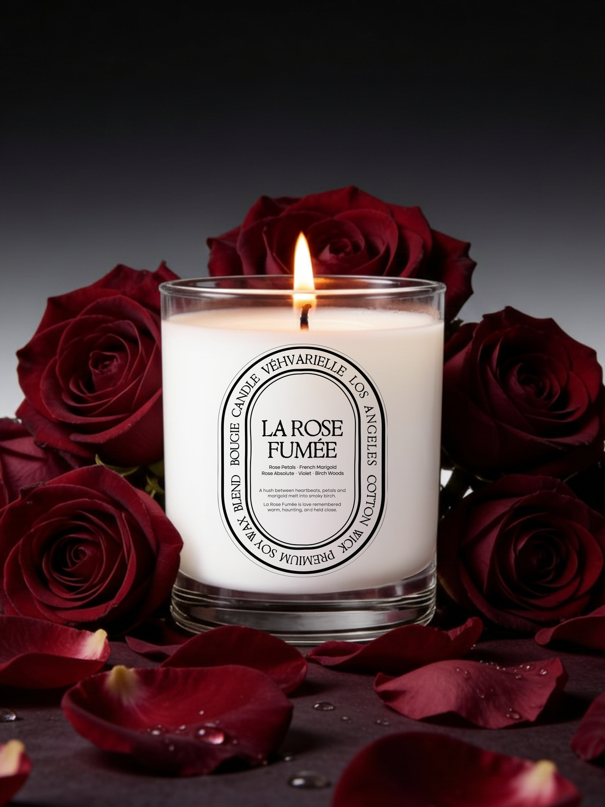 How to Use Candles as Interior Design Accents in Modern Homes