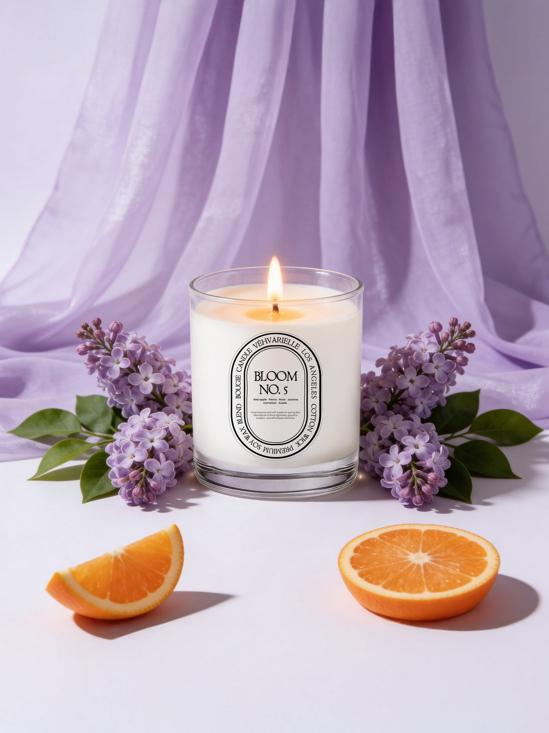 Why luxury corporate gifting with candle sets leaves a lasting impression