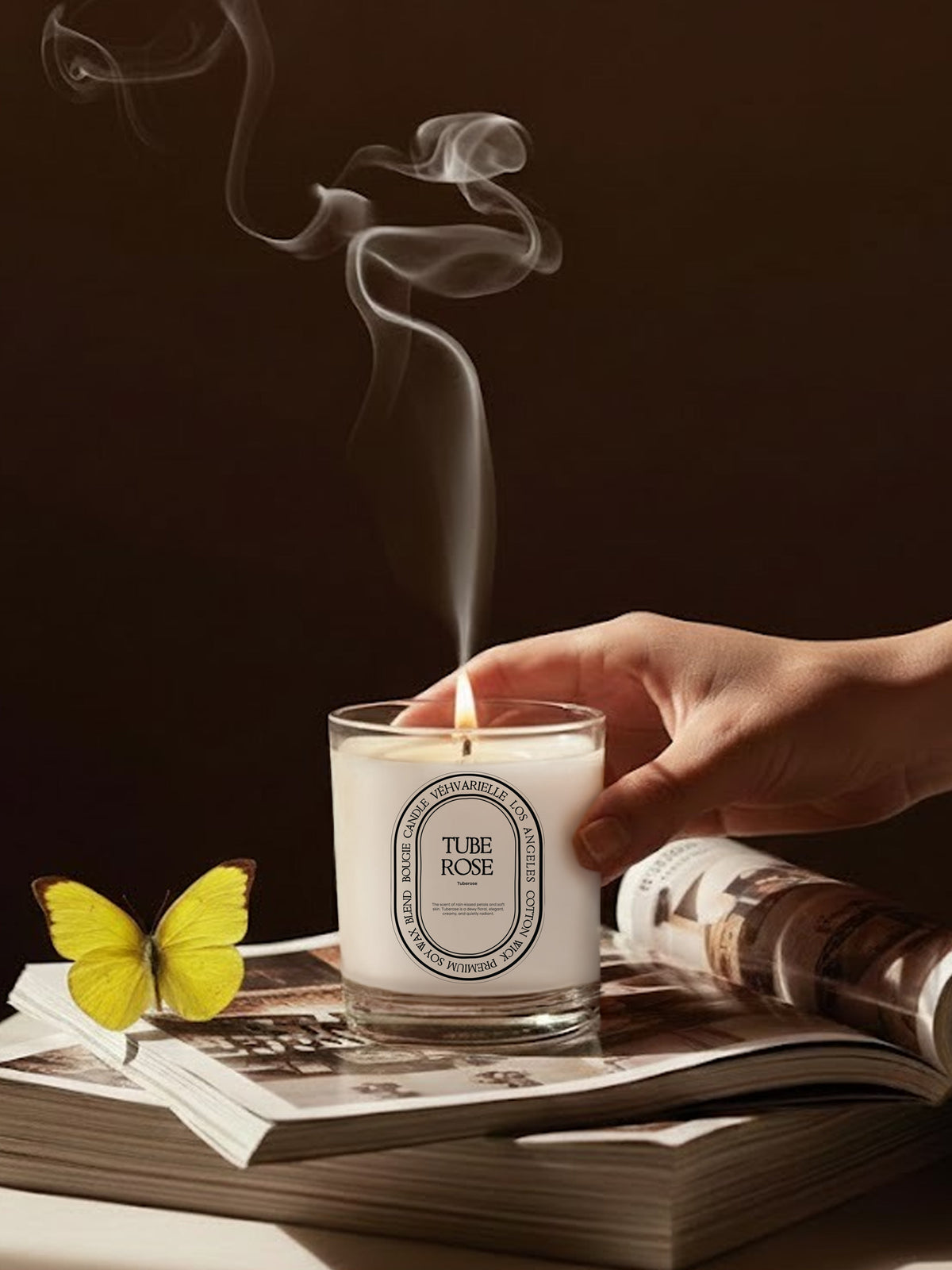 How to choose the perfect fragrance gift for any personality