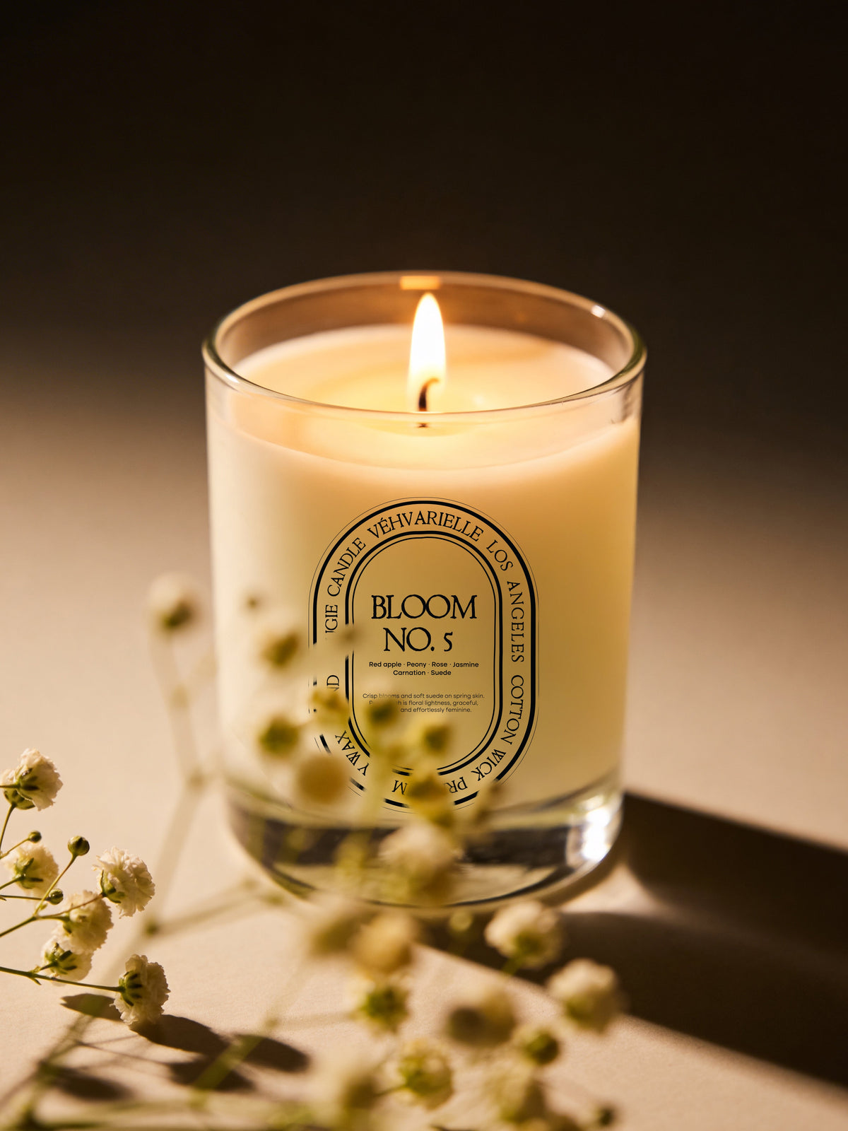 Can 15 Minutes of Scented Candle Meditation Reduce Holiday Stress