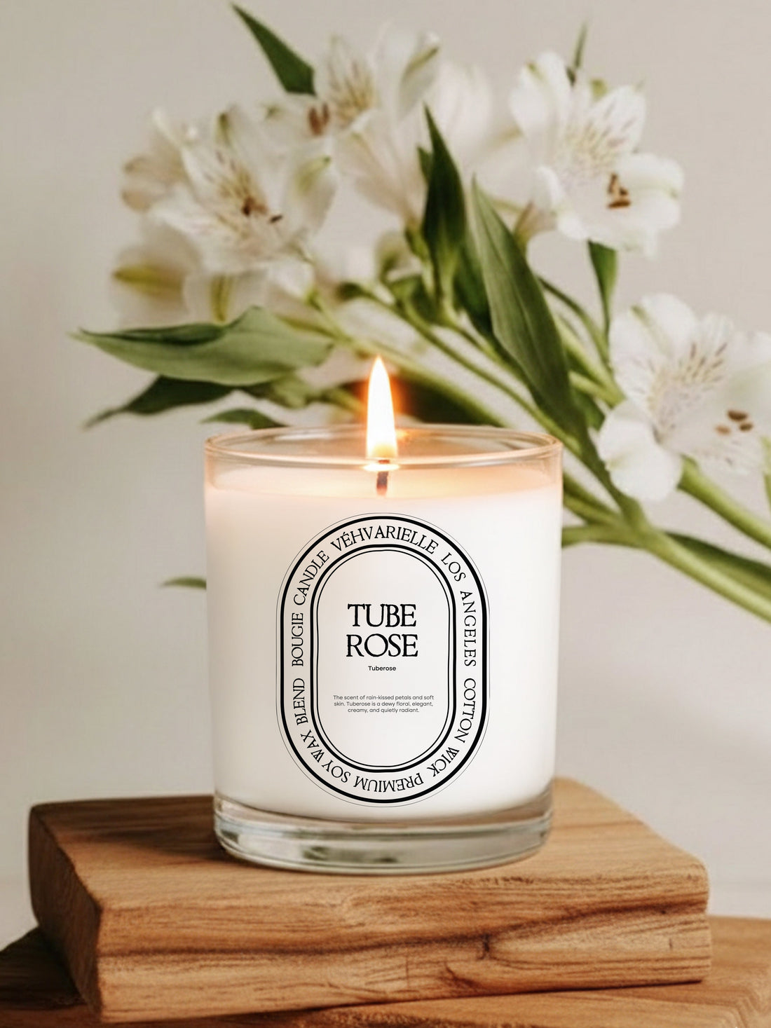 How to Use Different Fragrances to Create Atmosphere in Every Space