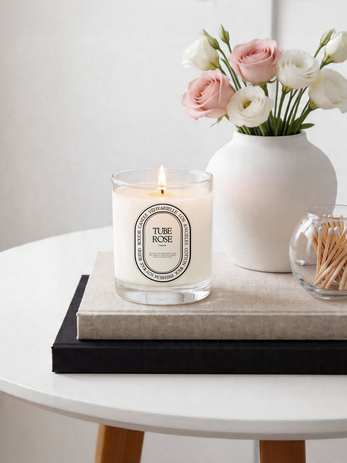 Why Do Soy Candles Smoke Black and How to Fix It Naturally