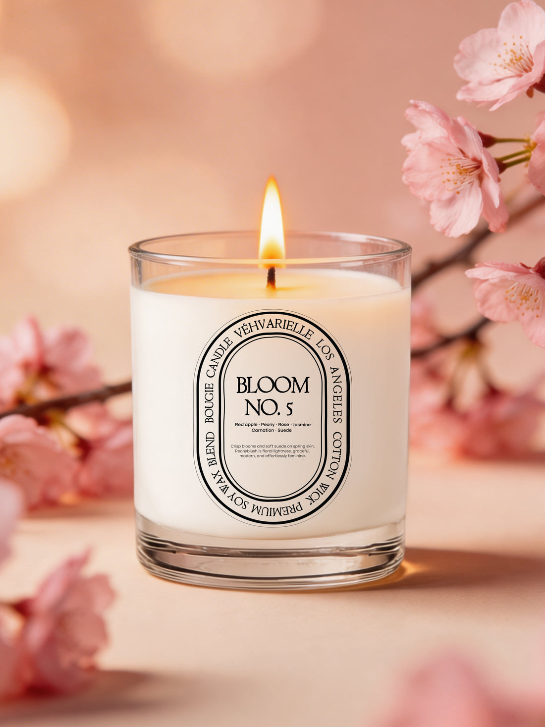 Is Soy Blend Wax Better for Indoor Air Quality?