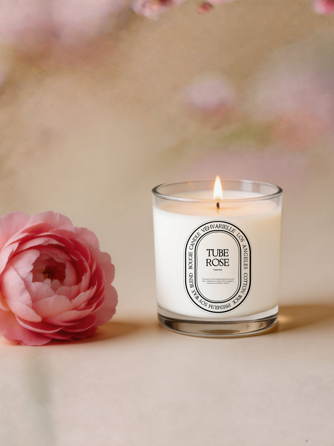 Why is Tuberose More Than a Scented Candle for Home?