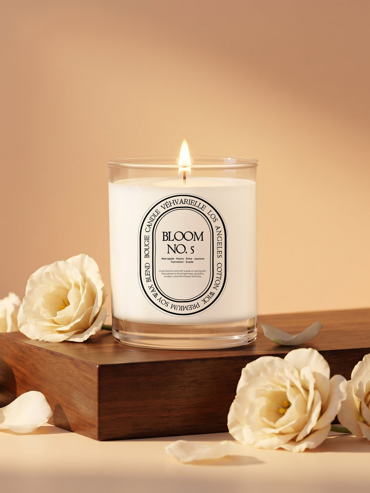 Why Trimming Your Candle Wick to ¼ Inch Changes Everything