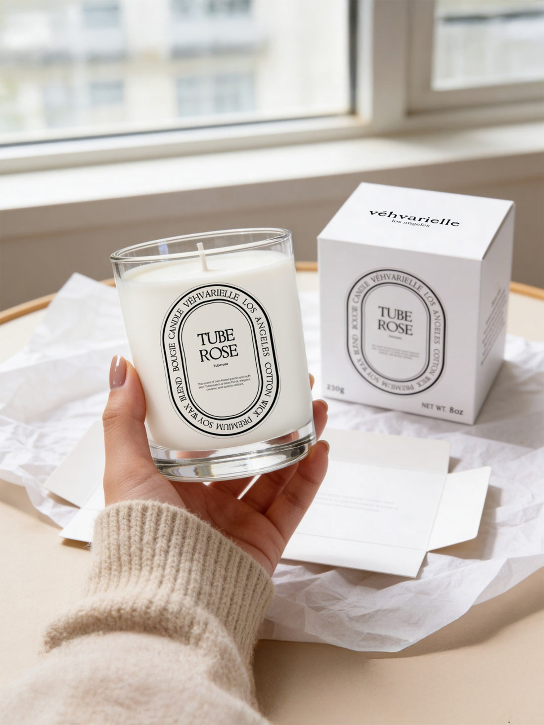 Best Way to Store Candles to Avoid Heat Damage