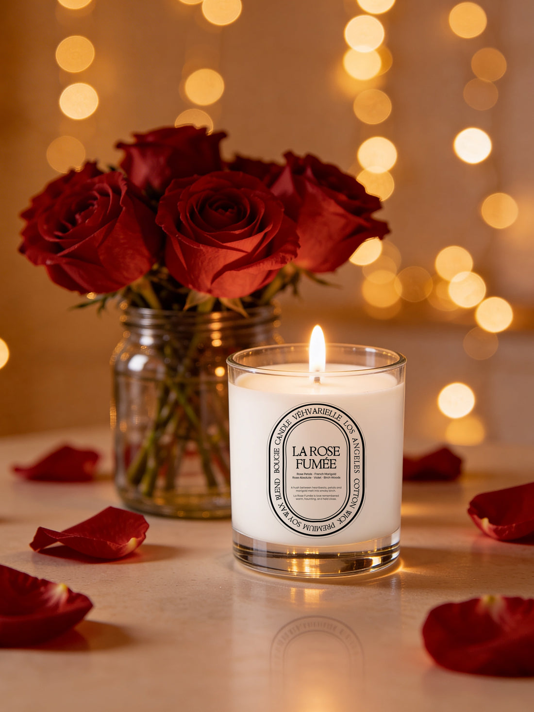 Why luxury candle collecting has become a modern status symbol