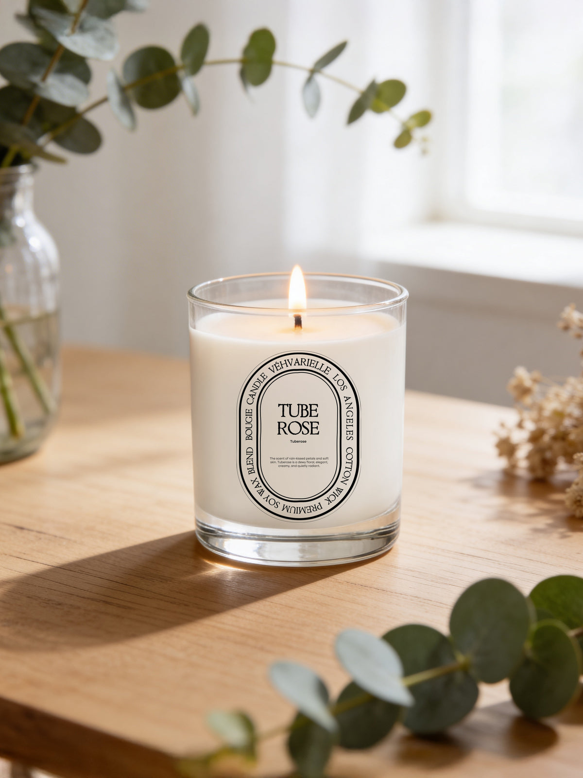 Why Fragrance Matters When Choosing a Calming Candle