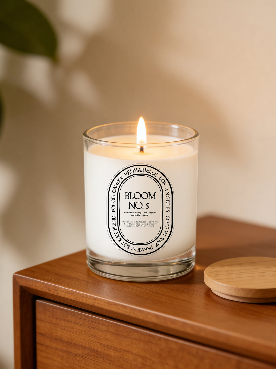 How fragrance supports meditation and mindful living