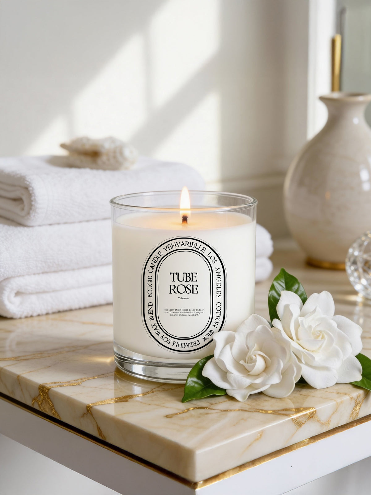 How to choose a luxury candle gift that people actually keep