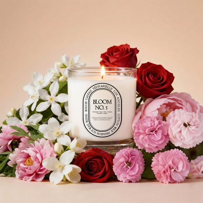 Bloom no.5