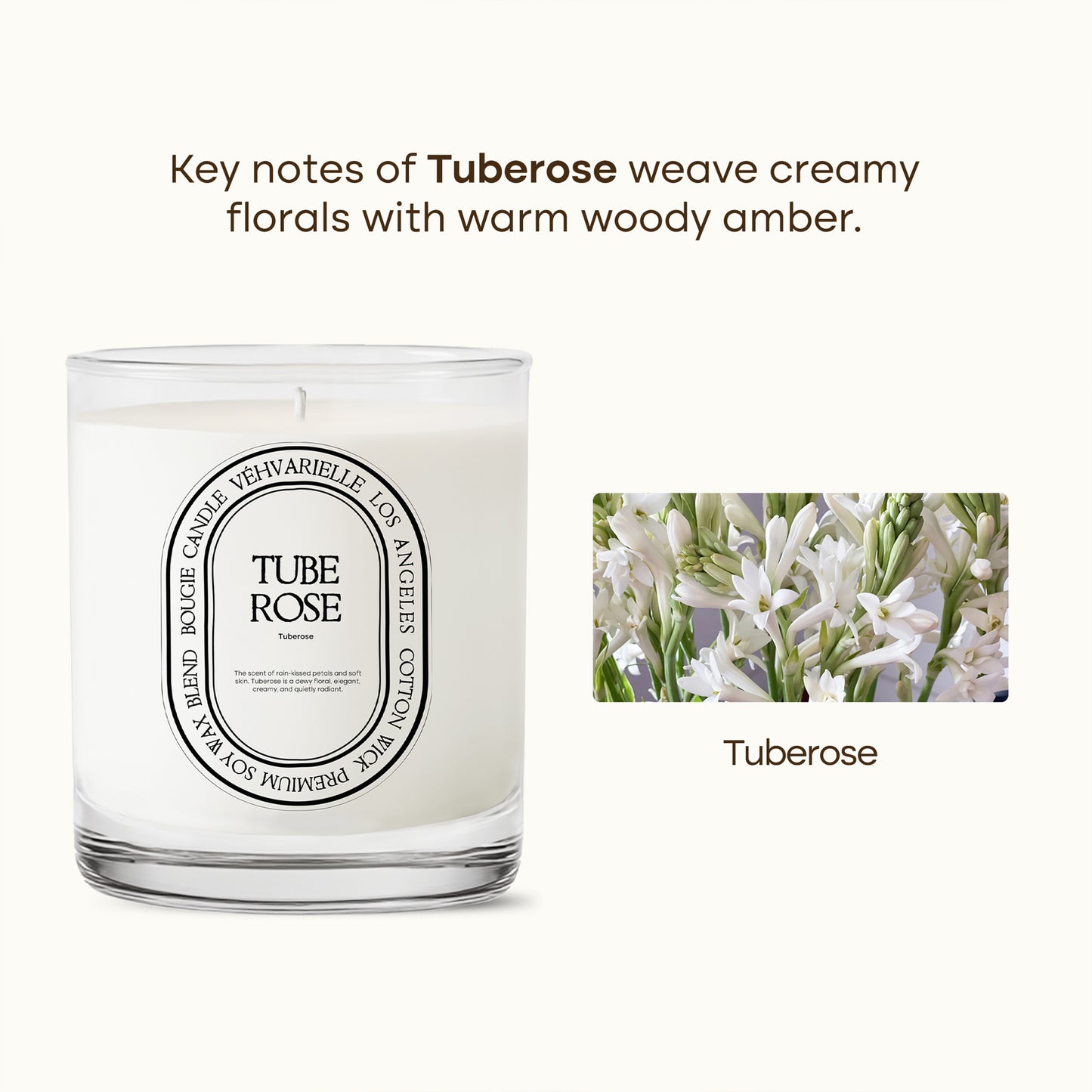 Tuberose