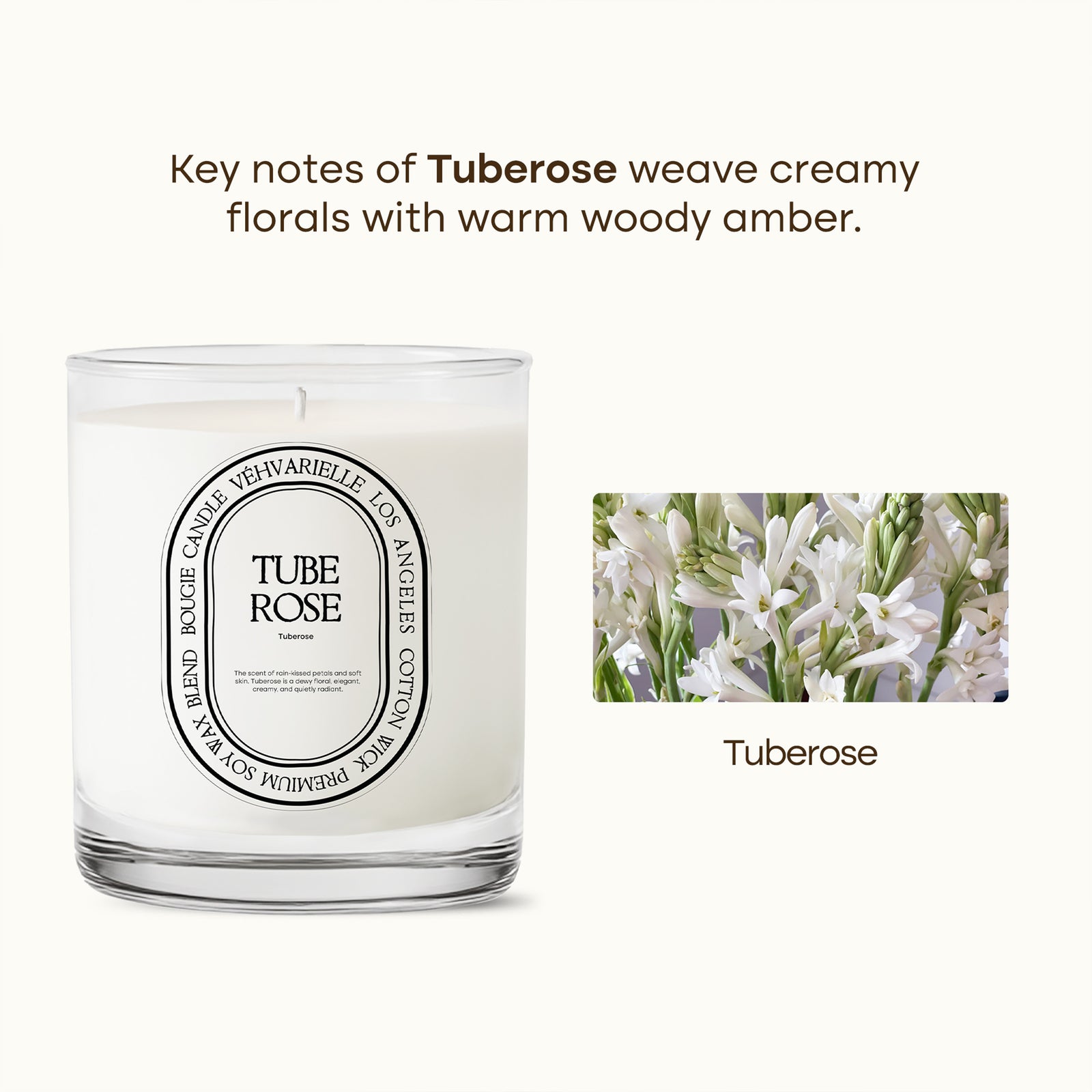 Tuberose