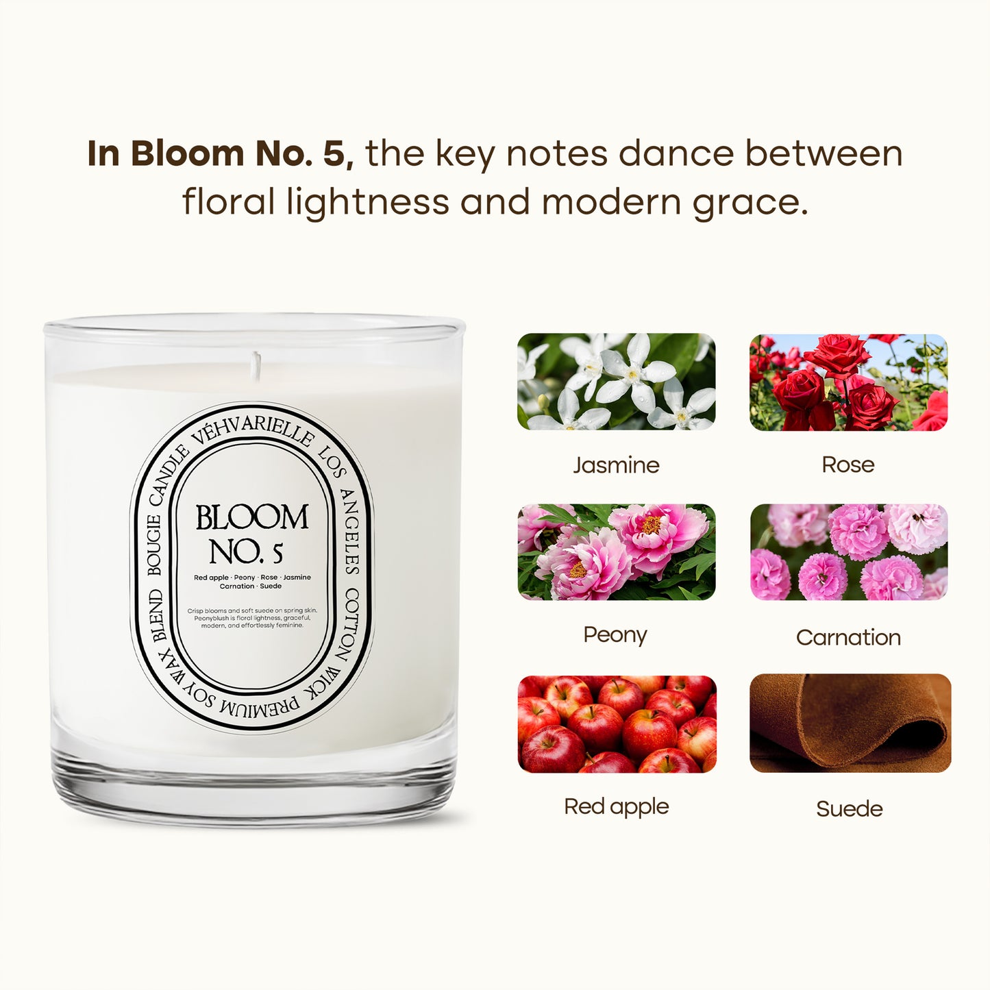 Bloom no.5