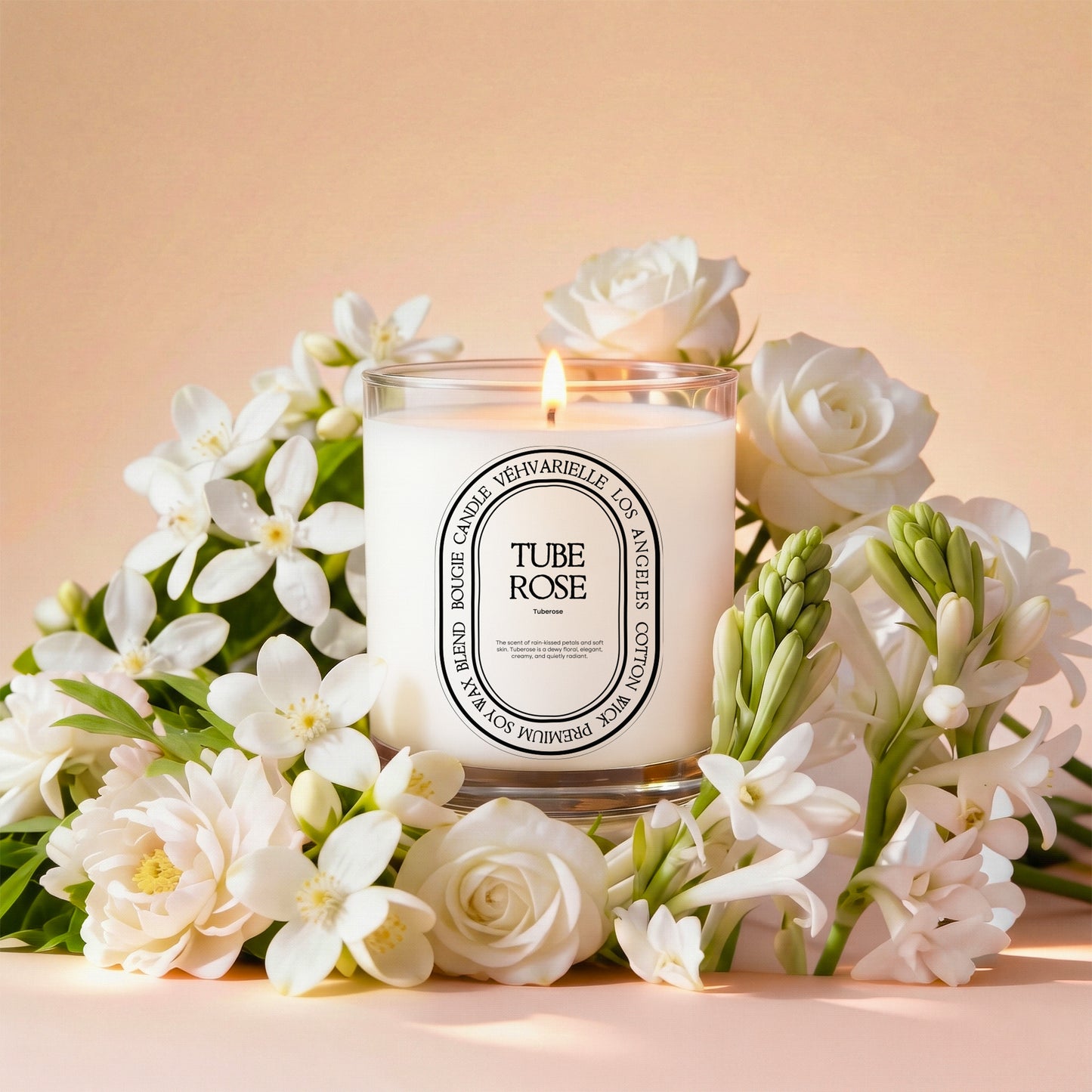 Tuberose