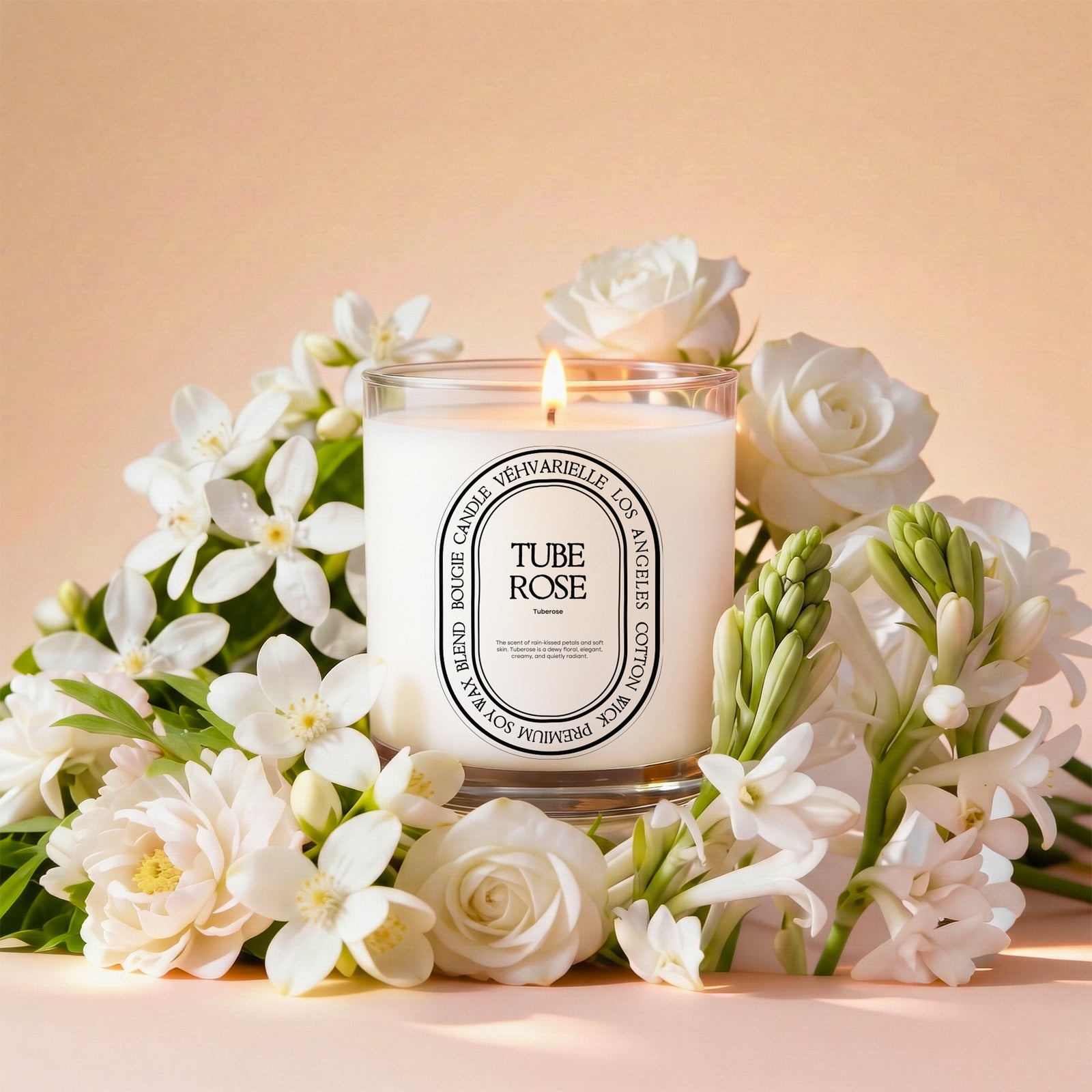 Tuberose