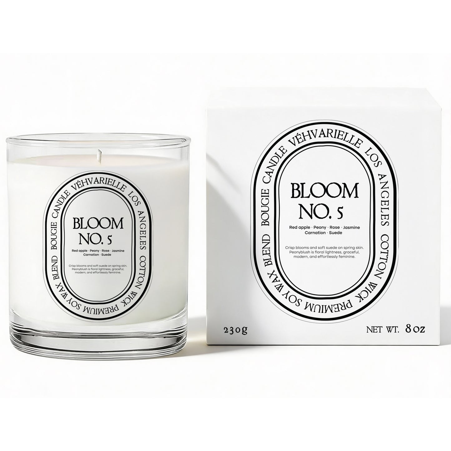 Bloom no.5