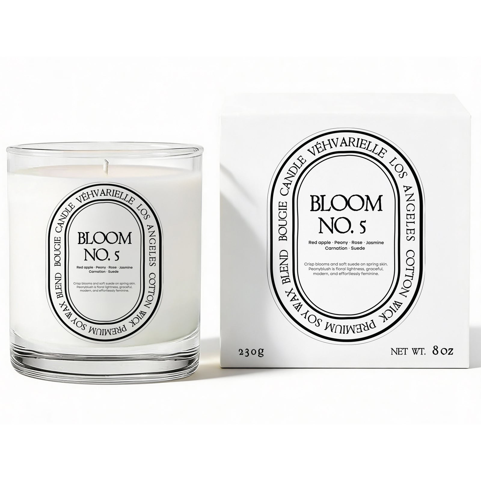 Bloom no.5