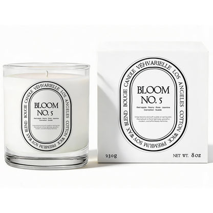 Bloom no.5