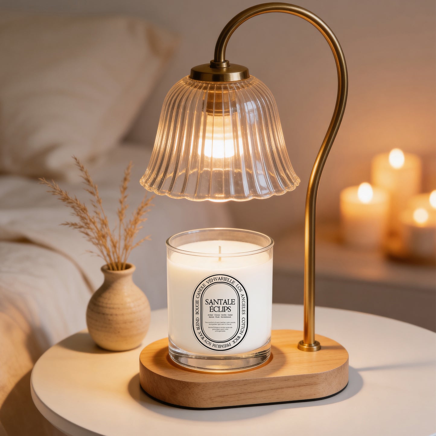 Santal Prive