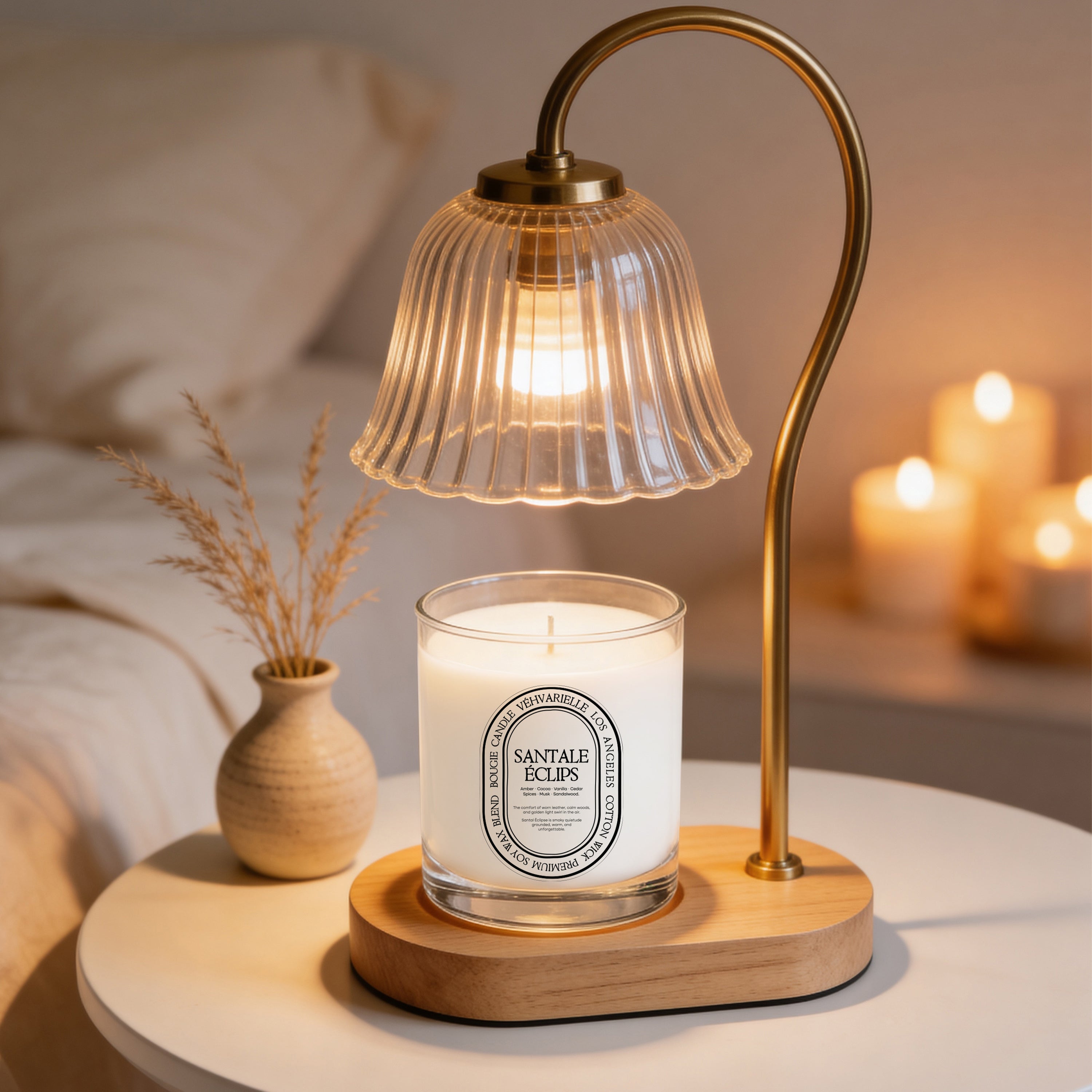Santal Prive