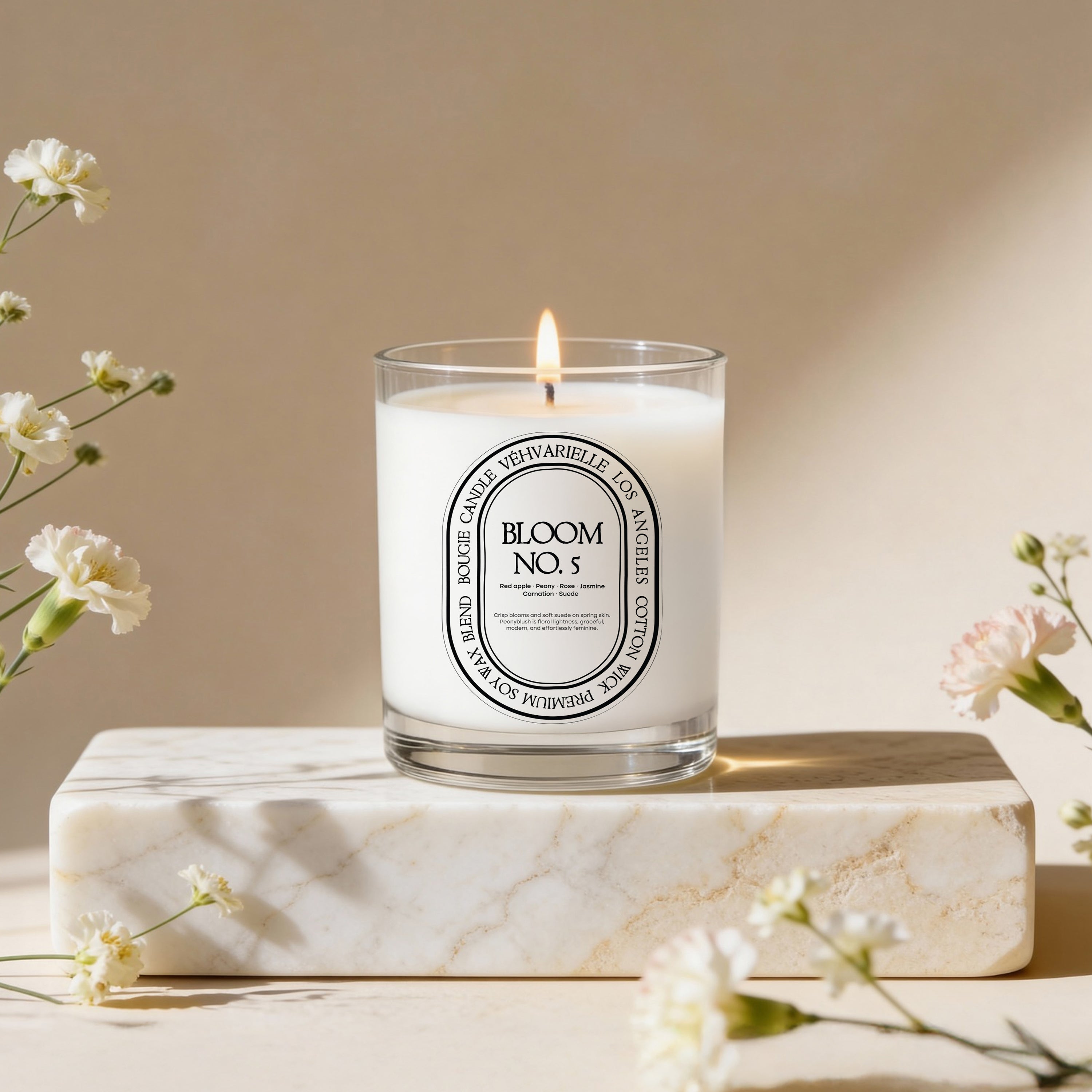 Bloom no.5