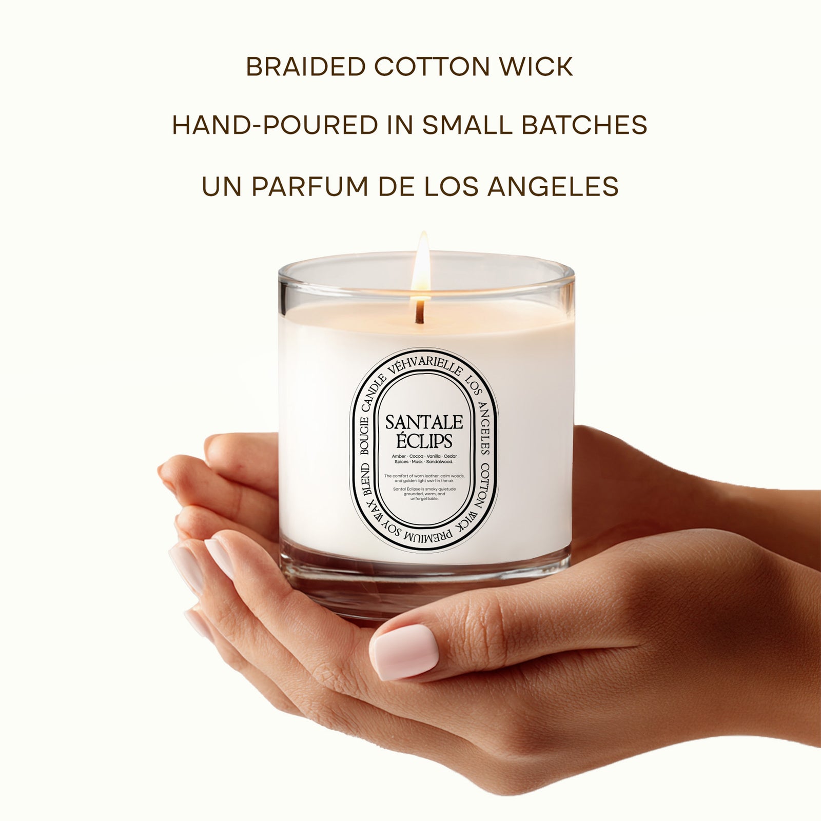 Santal Prive