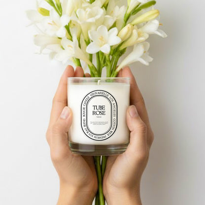 Tuberose