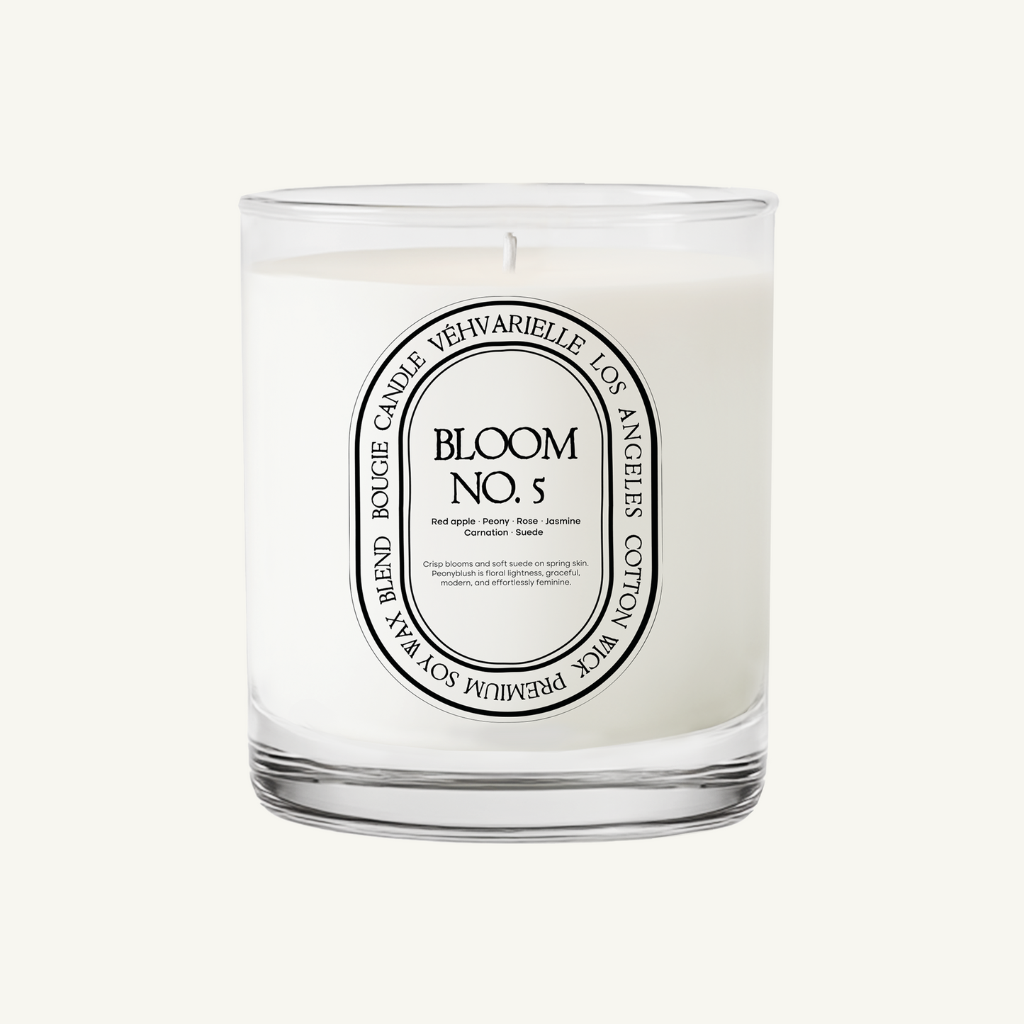 Bloom no.5