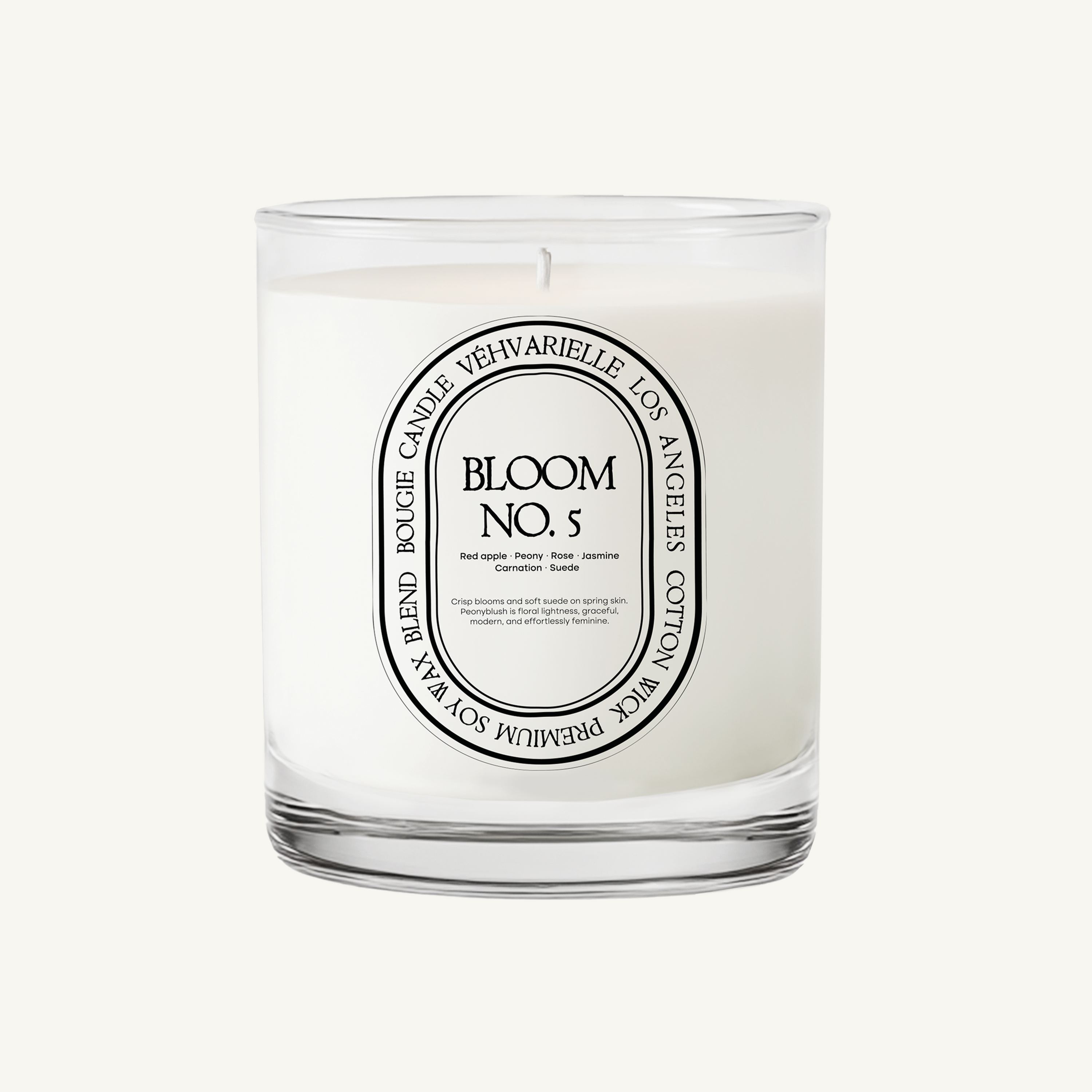 Bloom no.5