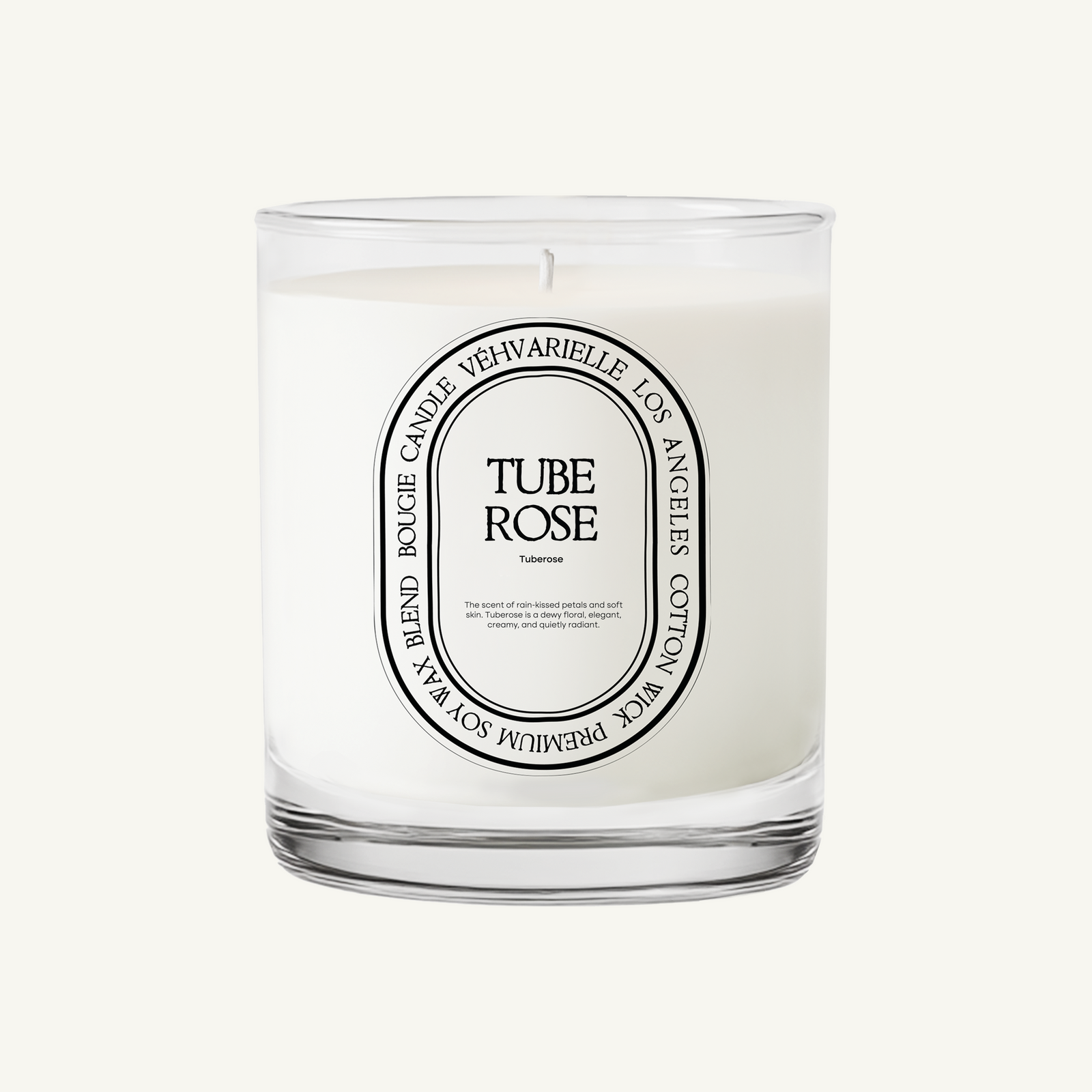 Tuberose